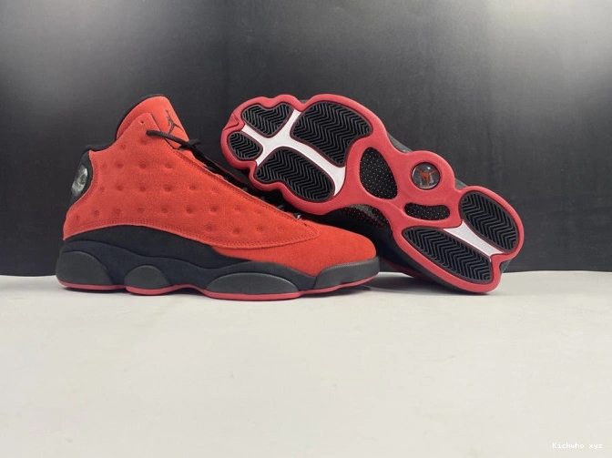 602 AIR 13 REVERSE JORDAN BRED